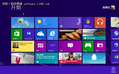 炫丽Win8体验 东芝Z830超极本内外兼修