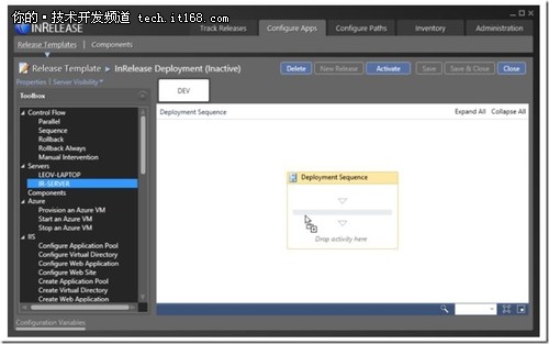 微软正式发布Visual Studio 2013