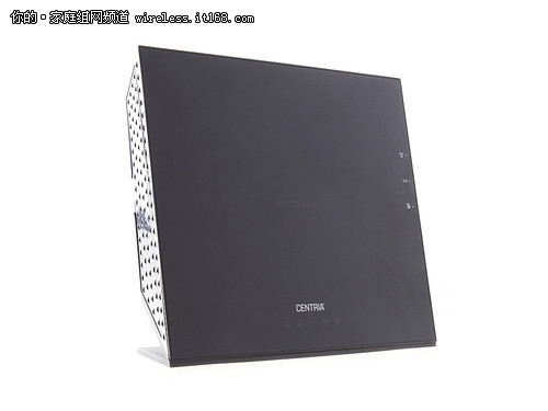 Netgear WNDR4700介绍