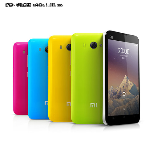 15天疯买\/6折配件 小米2S\/2A\/盒子促销-IT168 