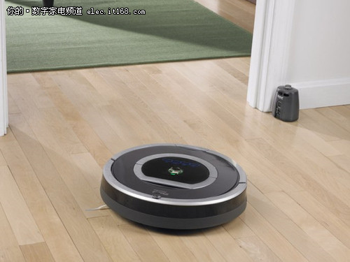 iRobot780扫地机器人评测-独家灯塔导航