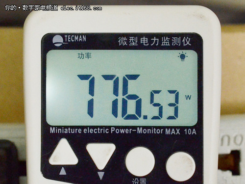 松下NC-ZF1家用咖啡机评测-实测篇