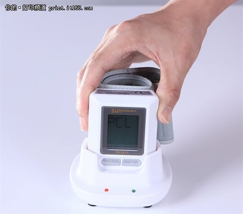 新联芯血糖血压仪评测