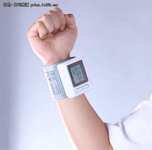新联芯血糖血压仪评测