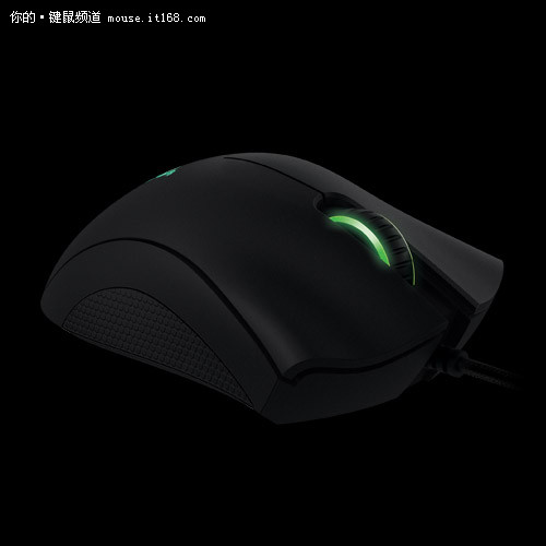 京东618活动 Razer炼狱蝰蛇2013版264元