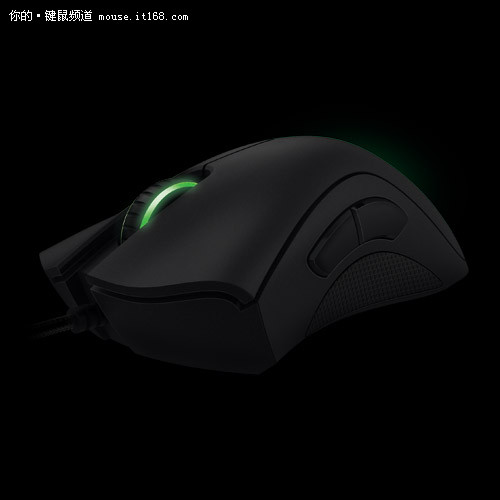 京东618活动 Razer炼狱蝰蛇2013版264元