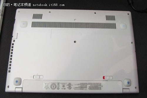 联想推出11.6寸触屏本S210 售价2630元