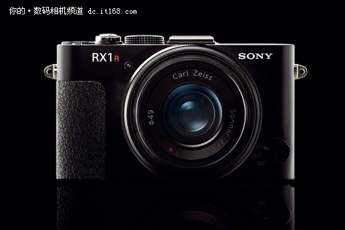 Camera冷知识 索尼RX1R去低通技术解析