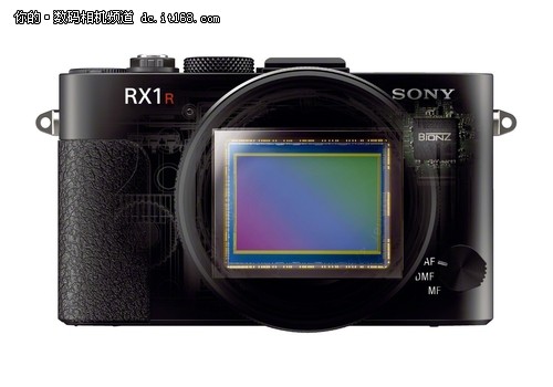 Camera冷知识 索尼RX1R去低通技术解析