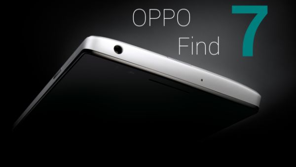 【图】主攻拍照功能 官方确认将推OPPO Find