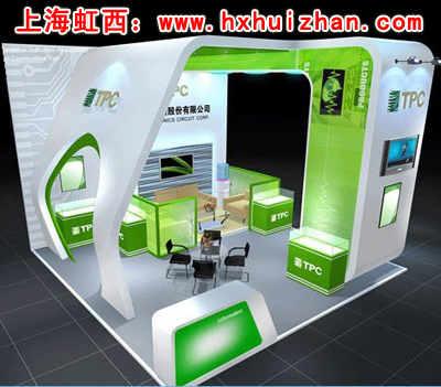 【图】上海展览策划案撰写 会展布置有新意 -