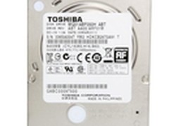 东芝发布新品7mm轻薄型Hybrid混合硬盘