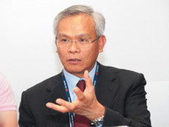 思科“万物互联”创赢移动互联网