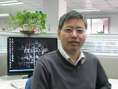 专访天融信李海鹏：谈数据安全防护实践