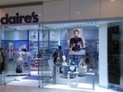三星助力上海时尚名品店提高商机