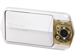 [重庆]还原最美的你 卡西欧TR200仅5599