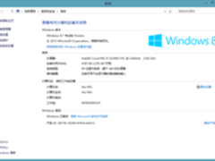 Win8.1预览版取消“Windows体验指数”