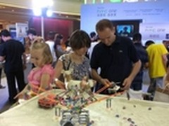 好礼乐翻天，HTC杭州路演成狂欢派对