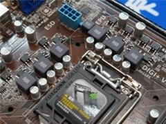 高品质全能B75 华硕主板P8B75-V热卖