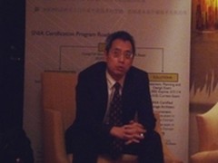 SNIA组建云存储及大数据合作实验室