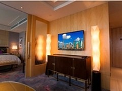 三星解决方案获上海香格里拉酒店大单
