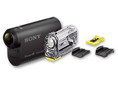 高清运动摄像机 索尼HDR-AS15售1450元