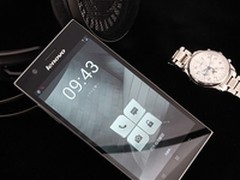 外壳精钢材质 联想K900 邢台智讯2780元