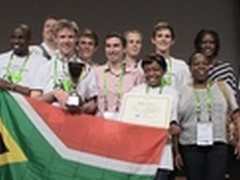 GPU帮助南非队扭转局面 赢得ISC13大赛