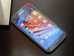 大屏幕时代 八核机王 三星S4售价3480