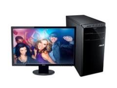 华硕台式机暑期促 奏响缤纷好礼二重奏