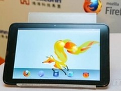 火狐将推Firefox OS平板 你有期待吗？