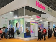 千名网友互动 海尔热水器教你节水妙招