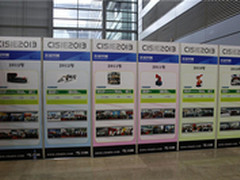 深圳机箱展览会结束 ITX机箱专家凯旋