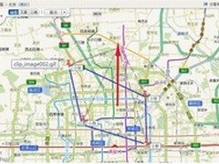 对抗房租上涨技术宅逆用搜狗地图找租房