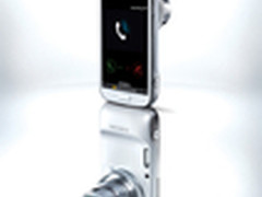 三星S4 zoom亮相 手机进入光学变焦时代