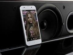 卓普小黑配置升级再掀阿里手机新品浪潮