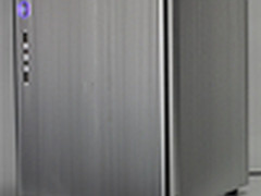 夏天最热卖 立人最新全铝ITX机箱M5！