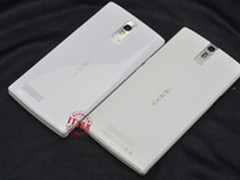 4.5寸720p屏 疑似OPPO Find5 mini曝光