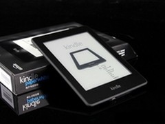 完美阅读 武汉Kindle Paperwhite报750