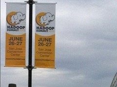 Hadoop峰会：最受关注的13款大数据产品