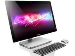 时尚薄锐娱乐  联想A730家庭酷玩新体验