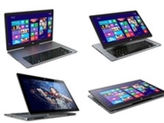 四合一旗舰本 宏碁R7-571G续写传奇