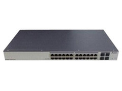 一二层企业交换机 华为S1728GWR 售2300