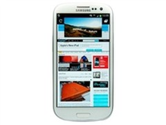 四核经典旗舰机 三星i9300邯郸售2650元