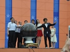 美的蒸汽洗油烟机 我的中国星 三大看点