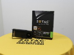 年度最佳甜点显卡 索泰760极速版报1799