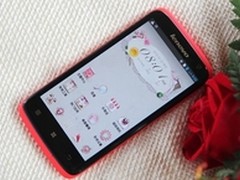 送移动电源 联想全线智能手机激情夏促