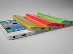 8.5mm机身 廉价iPhone高清图亮相