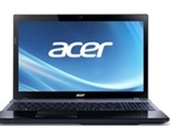 I5独显大本 宏碁V5-572G 仅售5,499