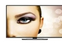 长虹U-MAX超清4K“吓坏”明星瑕疵脸